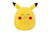 Plys - Squishmallows 25 CM POKEMON HAPPY PIKACHU - SQPK00055