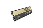 SSD - Lexar Professional NM1090 PRO SSD - 2TB - M.2 2280 - PCIe 5.0 - LNM109P002T-RNNNG