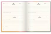 Calendar - Burde Morning & Evening Journal - 92770200