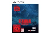 Spil - Reanimal (Deluxe Edition) - Sony PlayStation 5 - Overlevelse - 9120131603435