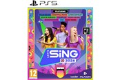Spil - Let's Sing 2026 - Sony PlayStation 5 - Musik - 4020628555283