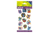 Kreativt Legetøj - Totum - Tattoos Disney Stitch - 370120