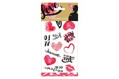 Kreativt Legetøj - Totum - Tattoos Love - 370079