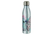 Skoletilbehør - Undercover - Stitch Aluminum Drinking Bottle 600 ml - STLI9897