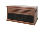 Musik & DJ Instrumenter - Leslie Hammond 2103 MK2 3-channel Active Rotary Sp - 200207