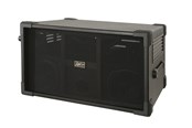 Musik & DJ Instrumenter - Leslie Hammond  2101 MK2 Portable Active Rotary Spe - 200208