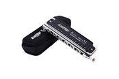 Musik & DJ Instrumenter - Easttop T12-48K King Dream - Chromatic Harmonica - Key C - 200158