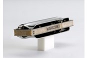 Musik & DJ Instrumenter - Suzuki Manji M-20 Standard Diatonic Harmonica in k - 2213