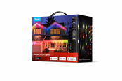 Smart Home - Govee Icicle Lights - 10 m - H80D13D2