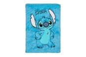 Blokke, Formularer & Notesbøger - Undercover - Stitch Notebook - STLQ0595