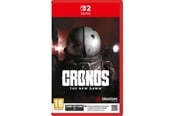 Spil - Cronos: The New Dawn - Nintendo Switch 2 - Action/Adventure - 3391892039115