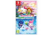 Spil - Hello Kitty Island Adventure - Nintendo Switch - Simulation - 5056635616180