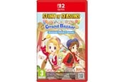 Spil - Story of Seasons: Grand Bazaar - Nintendo Switch 2 - RPG - 5060540773166