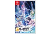 Spil - Mistonia's Hope: The Lost Delight - Nintendo Switch - Visual Novel - 5061077021430