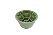 Hunde - Nordic Paws - Lickcup Duke - Green - 16x12cm - 700024101276