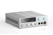 Forstærker - FiiO K15 - Stationary DAC - Fully Ballanced - Silver - 5510287