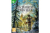 Spil - Octopath Traveler 0 - Microsoft Xbox Series X - RPG - 5021290101593