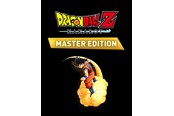 Spil - Dragon Ball Z: Kakarot (Master Edition) - Sony PlayStation 5 - RPG - 3391892039054