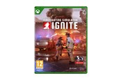 Spil - Firefighting Simulator - Ignite - Microsoft Xbox Series X - Simulation - 4041417881024