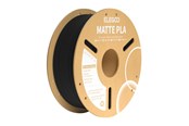 Filament/Resin - 3D-printer - Elegoo PLA Matte Filament - Black - 50.203.0250