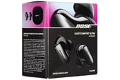 Hovedtelefoner/headset - Bose QuietComfort Ultra Earbuds (Gen 2) - Black - 896637-0010