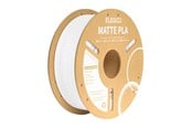 Filament/Resin - 3D-printer - Elegoo PLA Matte Filament - White - 50.203.0251