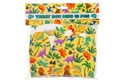 Legetøj - LG-Imports Dinosaur giveaway box 12 pcs. - 8765