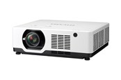 Projektor - Ricoh Projektor PJ WUL6760 - 3LCD projector - short-throw zoom - LAN - 1920 x 1200 - 6000 ANSI lumens - 432672