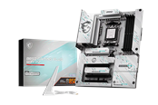 Bundkort - MSI B850 GAMING PLUS WIFI PZ Bundkort - AMD B850 - AMD AM5 - DDR5 RAM - ATX - B850 GAMING PLUS WIFI PZ