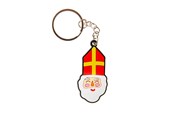 Legetøj - LG-Imports Santa Claus keychain - 9988