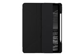 Tablet - Covers & Cases - dbramante1928 London ICON Etui til iPad Air 13" | Sort - LOIAICBL6826