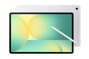 Tablet - Samsung Galaxy Tab S10 FE+ 5G 128GB/8GB - Silver - SM-X626BZSREUE