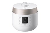 Andre køkkenapparater - Cuckoo CRP-ST0609F Twin Pressure - CRP-ST0609F