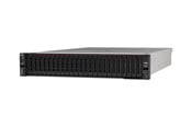 Server - Lenovo ThinkSystem SR650 V3 - rack-mountable Xeon Silver 4514Y 2 GHz - 32 GB - no HDD - 7D76A08UEA
