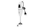 Blender - Bamix Stavblender Classic hand blender - white - 140 W - BXEO140CLASSIC.W