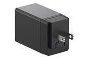 Batteri - Netgear MHPADPT power adapter - AC / USB-C / USB - 24 pin USB-C - 27 Watt - MHPADPT-10000S