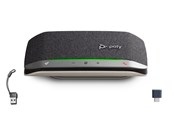 Hovedtelefoner/headset - HP Poly Sync 20+ - B95VKAA#AC3