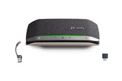 Hovedtelefoner/headset - HP Poly Sync 20+ - B95VKAA#AC3
