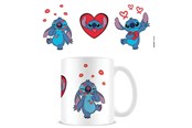 Merchandise - Disney - Lilo and Stitch Love - Krus - MG26982