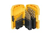 Bor & bits - Dewalt Drill Bit Set - 29 Pcs - DT926-XJ