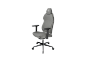 Gamer Stol - TX3 SOLO - Loft Air - Light Grey Gamer Stol - Lysegrå - Mesh - Op til 120 kg - TEGC-2080104.41