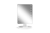 Makeupspejl - Gillian Jones - Hollywood Mirror with Touch LED Light and USB-C - Compact - 5713982011722