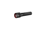 Lommelygter og pandelamper - Ledlenser P6R - 503146