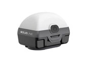 Lommelygter og pandelamper - Ledlenser Solidline Camp2 - 502741