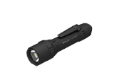 Lommelygter og pandelamper - Ledlenser Solidline SL10 - 502234