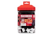 Figur - Skibidi Toilet BATTLE BUCKET - 1350