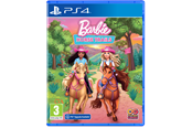 Spil - Barbie Horse Trails - Sony PlayStation 4 - Eventyr - 5061005354531