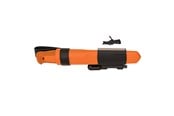 Køkkenredskaber - Morakniv Kansbol with Survival Kit (S) - Burnt Orange - 13913