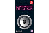 Brætspil - Asmodee Hitster Original 2.udgave (ENG) - HIT021EN