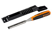 Værktøj - BAHCO 424P-18 woodworking chisels - 424P-18